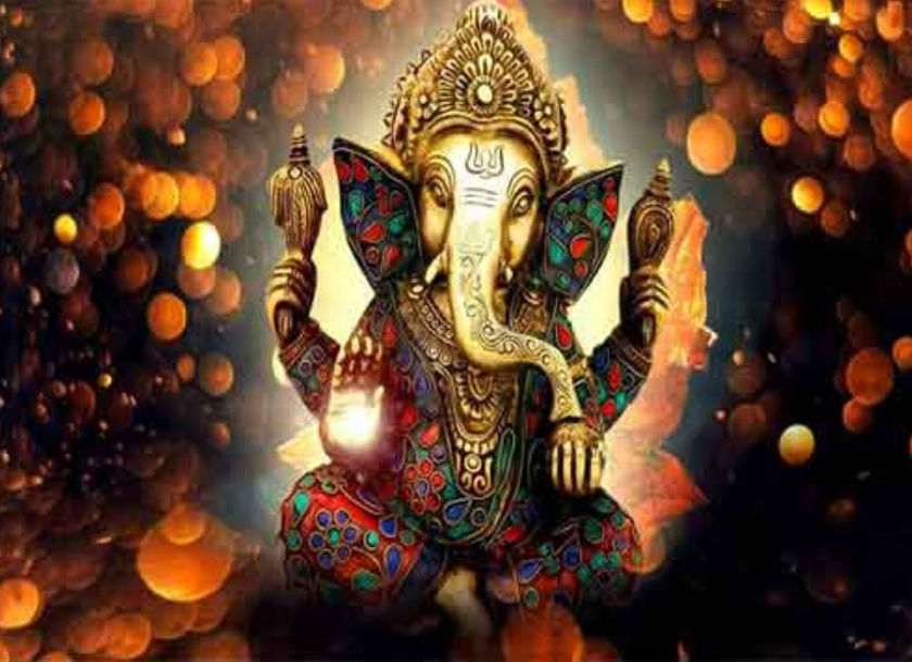 Ganpati 1
