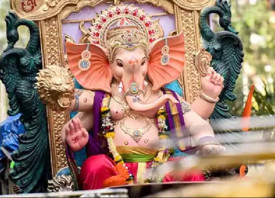 Ganpati 2