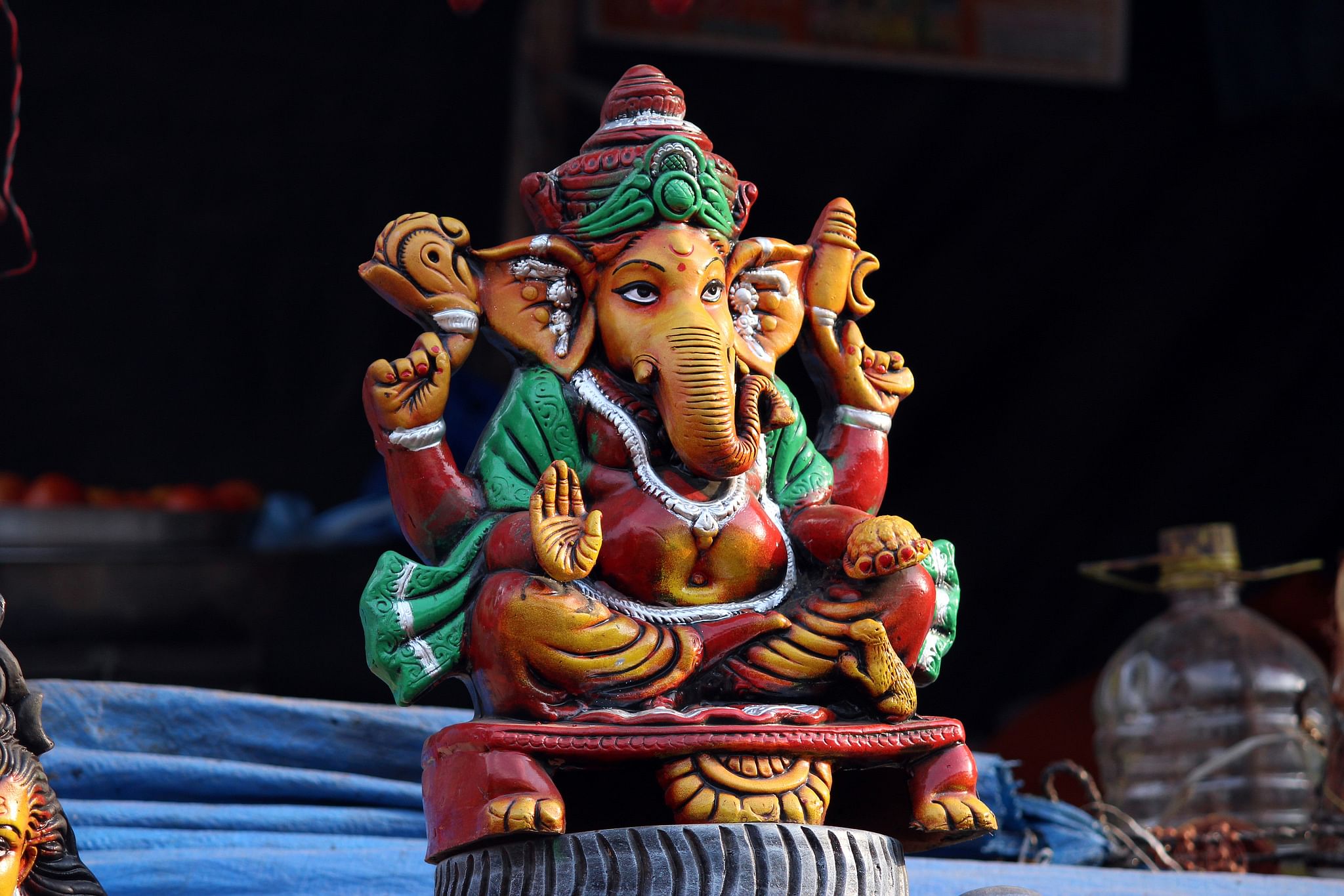 Ganpati