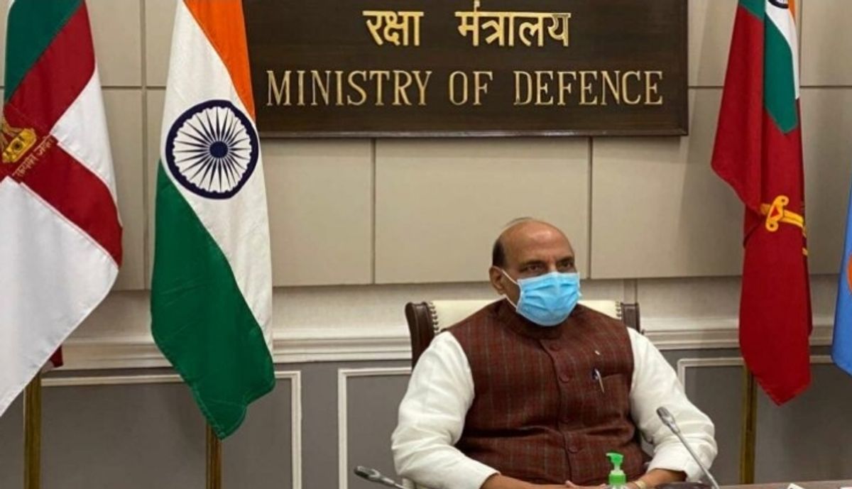 Recruitment 2021- रक्षा मंत्रालय ने जारी किया ग्रुप सी पोस्ट के लिए आवेदन का आमंत्रण, ऐसे करें आवेदन