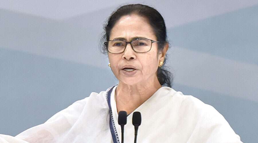 Mamta banarjee