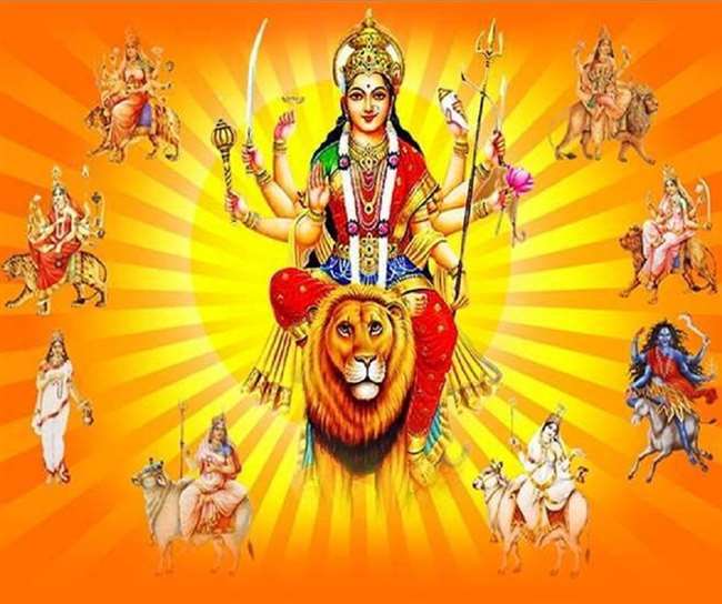 Navratri2021