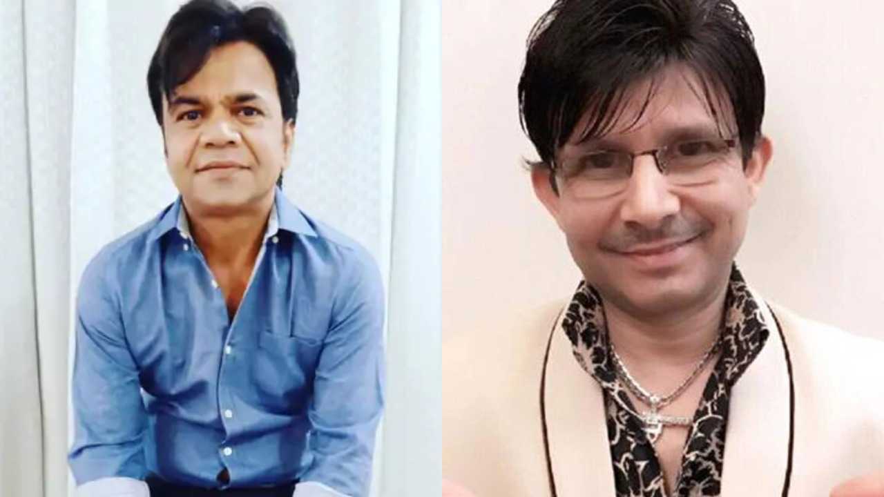 केआरके ने राजपाल के पक्ष को रखते हुए बाजपेई पर साधा निशाना