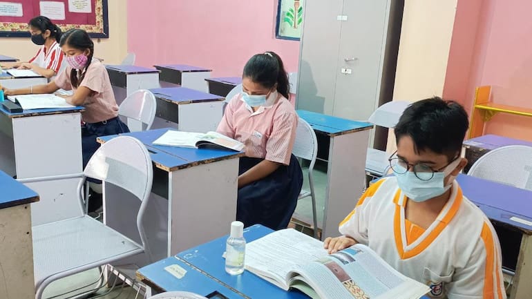 Reopen school