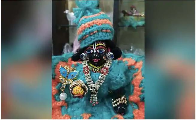 Shree krishna