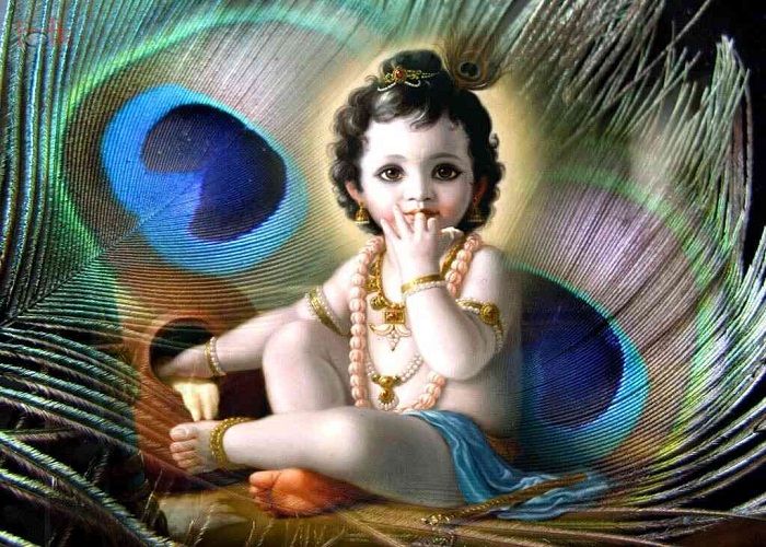 Shri krishna