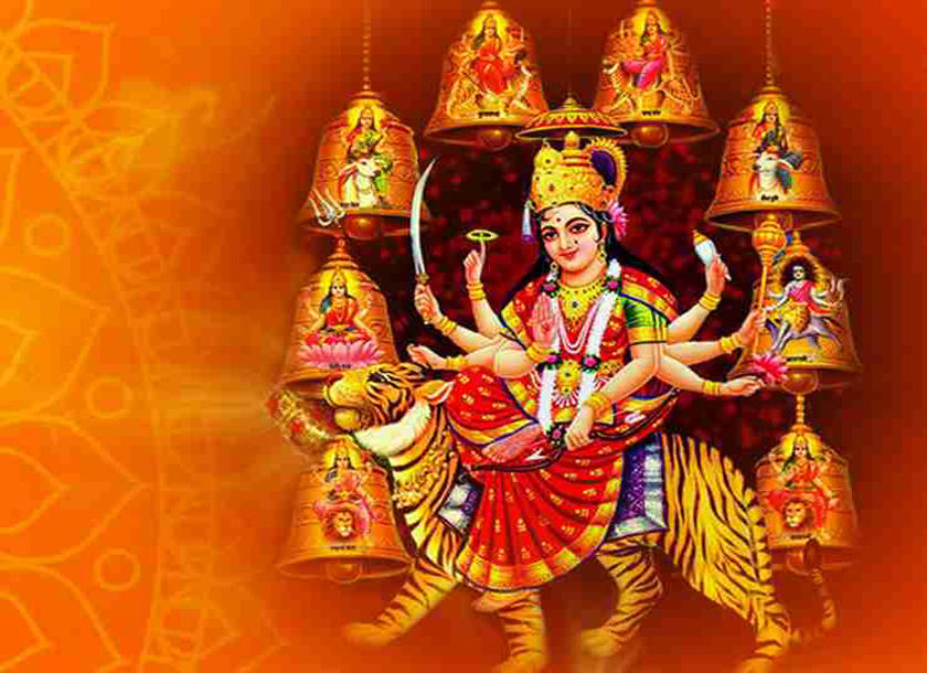 आखिर नौ दिन के ही क्यों होते हैं नवरात्रि ?