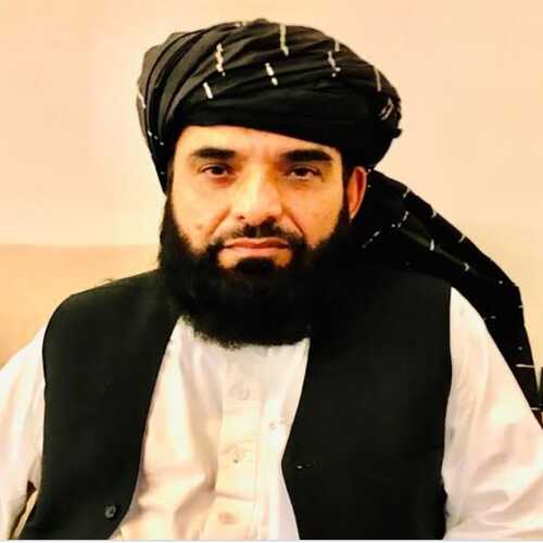 तालिबान ने संयुक्त राष्ट्र से किया दुनिया को संबोधित करने का आग्रह