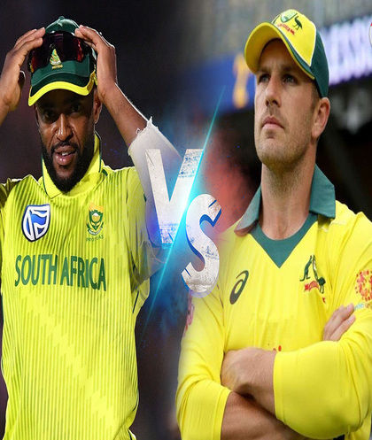 असली टी-20 वर्ल्ड कप की आज से हो रही शुरुआत, सुपर 12 में ऑस्ट्रेलिया और साउथ अफ्रीका के बीच होगा पहला मुकाबला