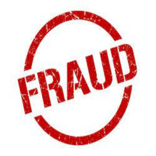 FRAUD