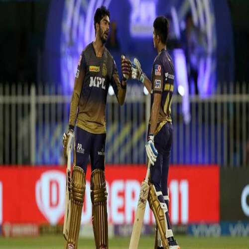 IPL News:रोमांचक मैच में कोलकाता ने दिल्ली को 7 विकेट से हराया