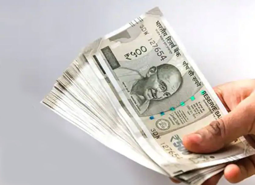 Money