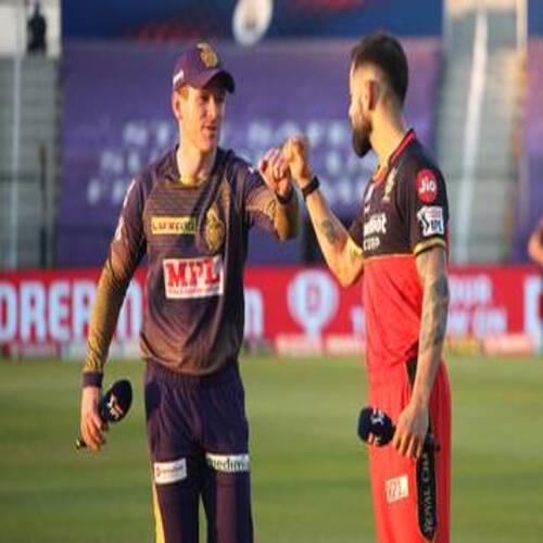 IPL News: एलिमिनेटर मैच में आरसीबी और केकेआर के बीच होगा मुकाबला