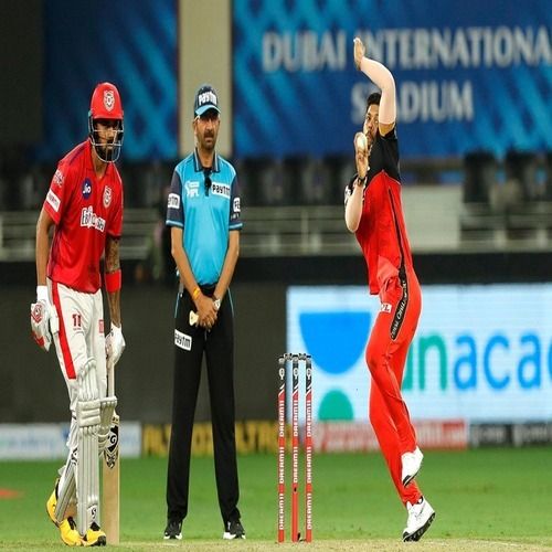 IPL News:बैंगलोर ने पंजाब को 6 रन से हराया