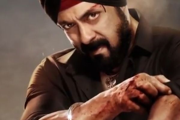 Bollywood- सलमान खान की नई फिल्म 'अंतिम' का आज होने जा रहा है ट्रेलर रिलीज