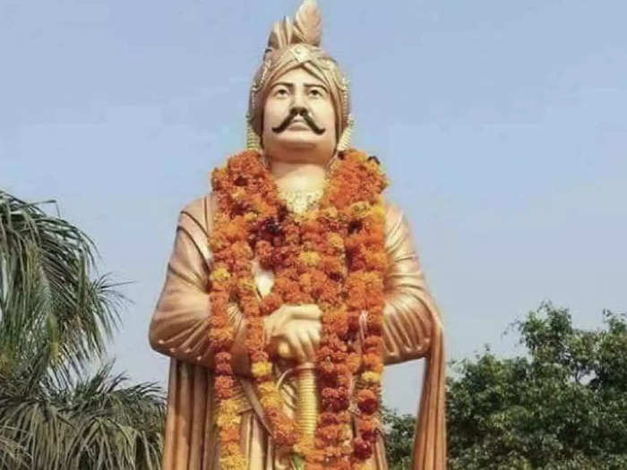 Samrat Mihir Bhoj
