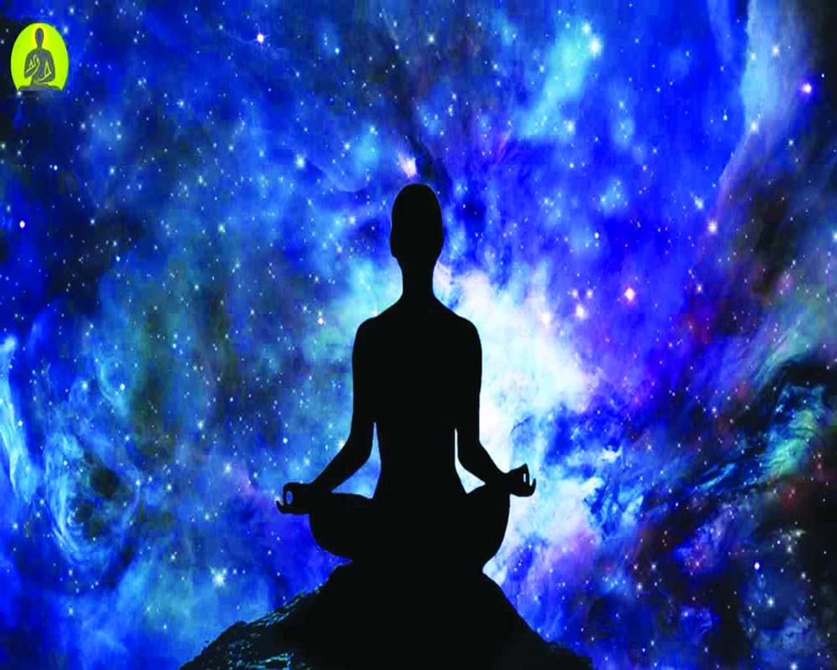 धर्म-अध्यात्म : पुरुषार्थी सदा सुखी!