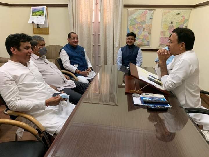 कांग्रेस के लिए तुरुप का पत्ता साबित हो सकते हैं यशपाल