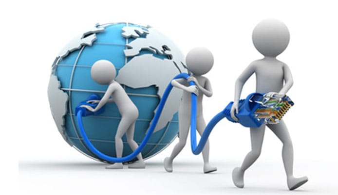 Birthday Special: इंटरनेट' का जन्मदिन है आज