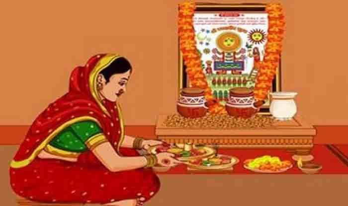 Ahoi ashtami 2021