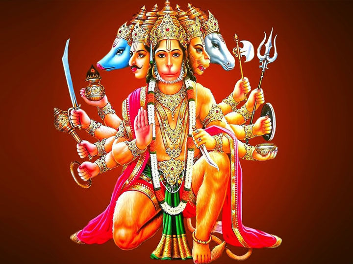 Hanuman