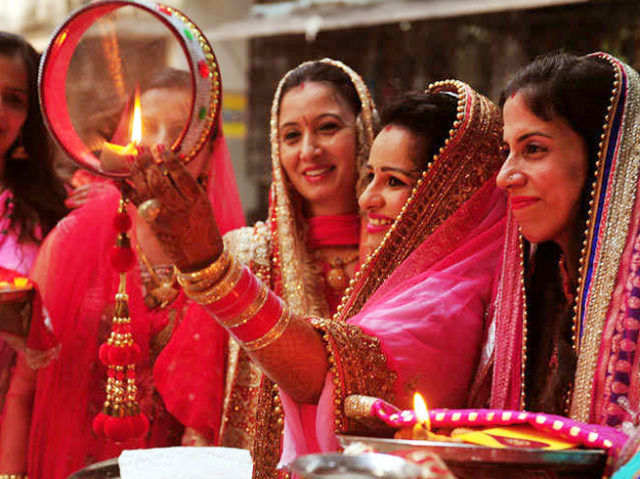 Karwa chauth 2021 1