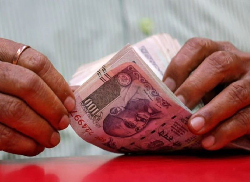 Money tips