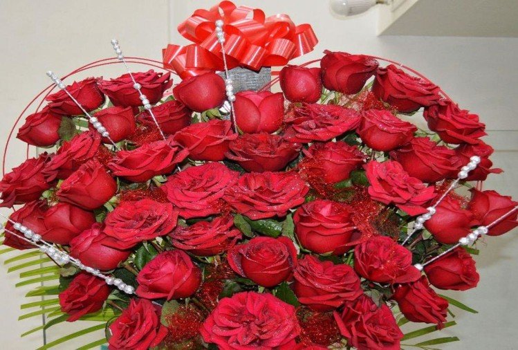 Rose day