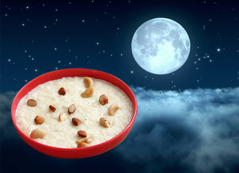 Sharad purnima 2021