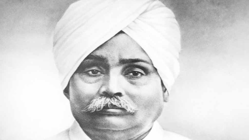 315217 lala lajpat rai