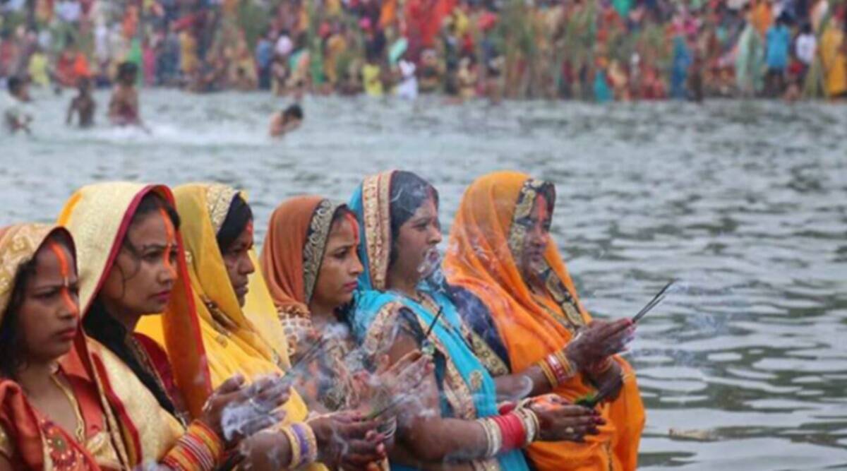 Chhath Puja 2021 1