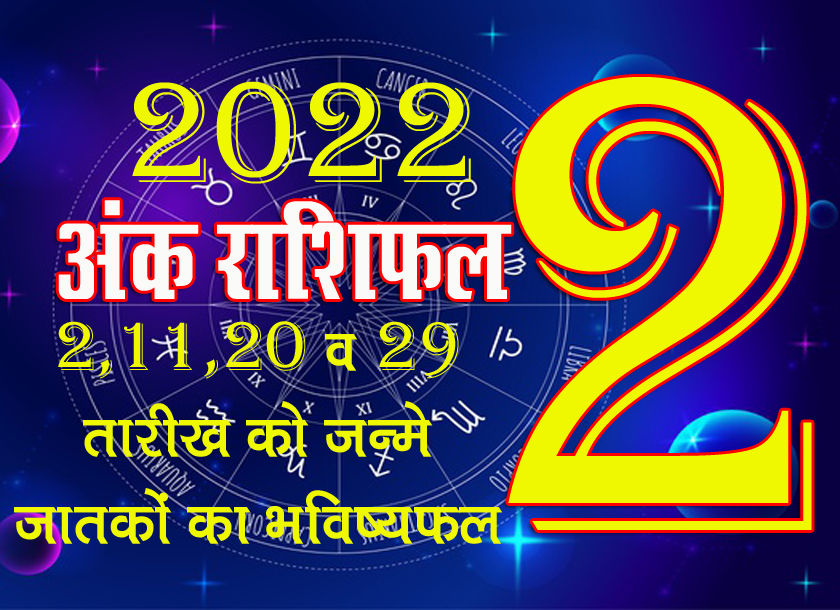 Numerology copy