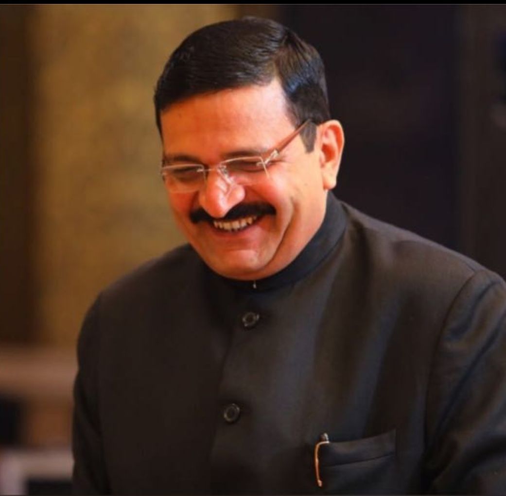 R.P.Raghuvanshi