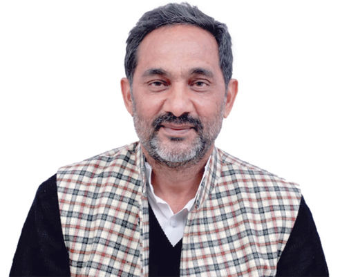 Rajkumar Bhati