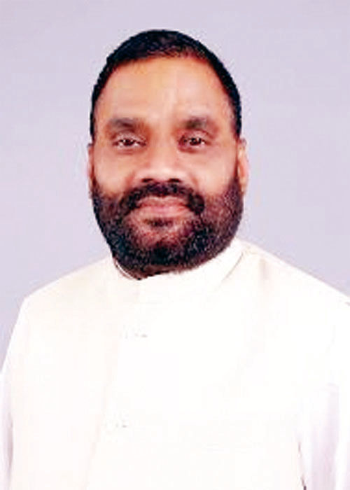 Swami prasad Maurya