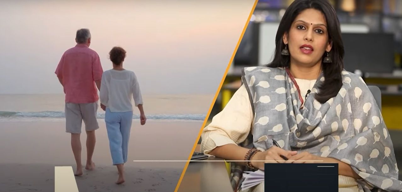 शादी या बच्चे पैदा करने से क्यों डर रहे हैं लोग, सर्वे में हुआ खुलासा