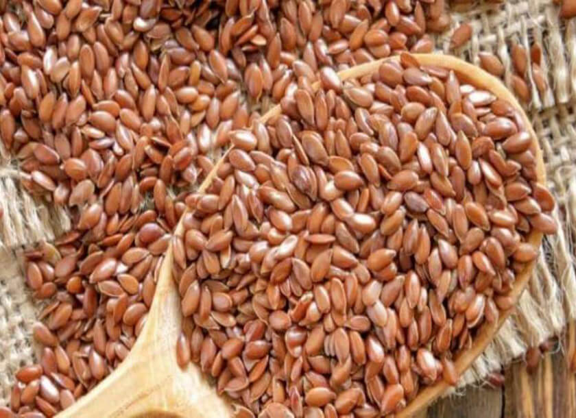 Flaxseeds 1