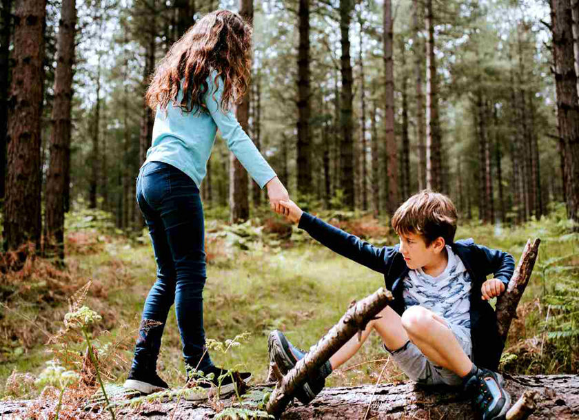 दूसरों की मदद करने के लिए तैयार रहती हैं इस तरह की लड़कियां