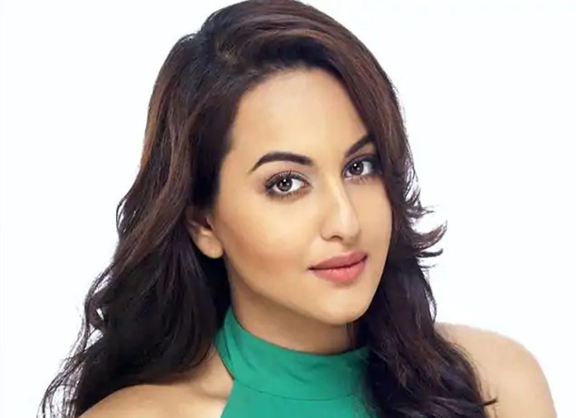 Sonakshi sinha