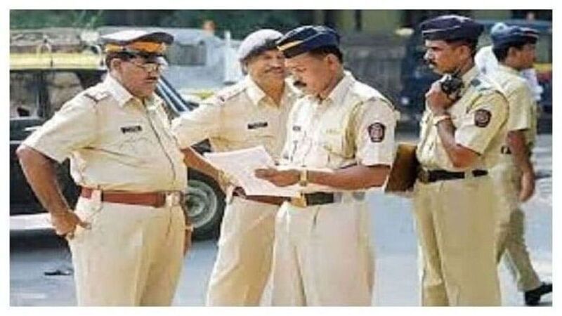 Mumbai Police 1 min 1