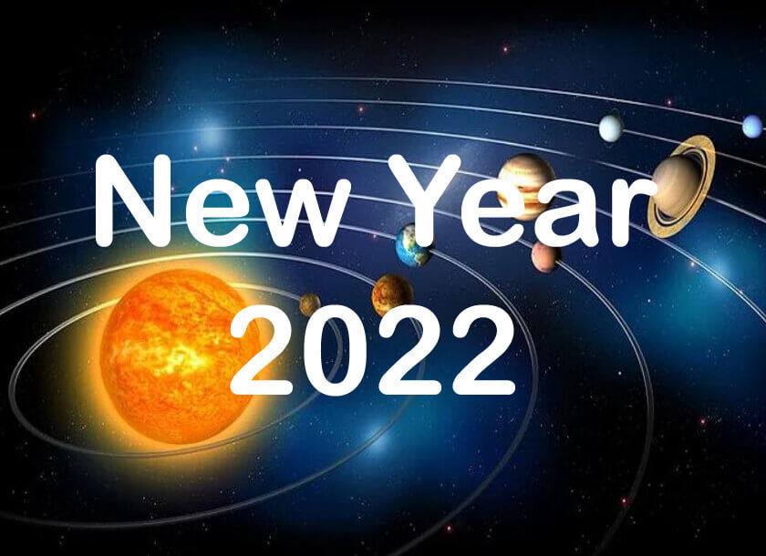 New Year 2022 1