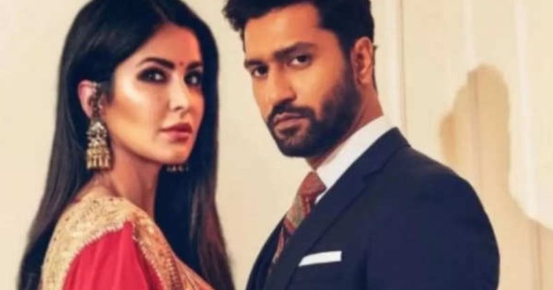 Vicky katrina wedding- विक्की कटरीना की शादी की अपडेट लिस्ट