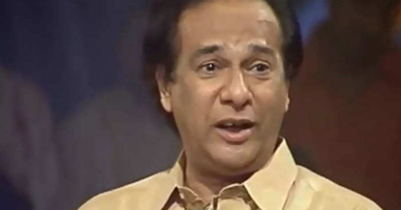 mushtaq merchant: शोले फिल्म के कॉमेडियन एक्टर मुश्ताक मर्चेंट का 67 की उम्र में हुआ निधन, सिनेमाजगत में शोक की लहर