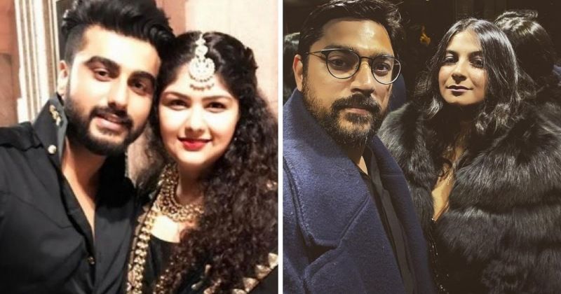 कोरोना के चपेट में आया कपूर परिवार, अर्जुन कपूर, अंशुला कपूर, रिया कपूर और करण बुलानी हुए कोविड पॉजिटिव