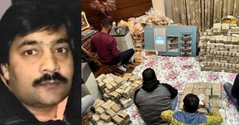 Piyush Jain- फिल्म प्रोड्यूसर ने किया इत्र कारोबारी पर फिल्म बनाने का ऐलान, अजय देवगन की फिल्म के रह चुके हैं प्रोड्यूसर