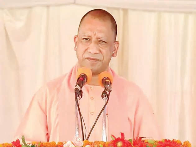 UP News: आज शाम योगी आदित्यनाथ का रोड शो