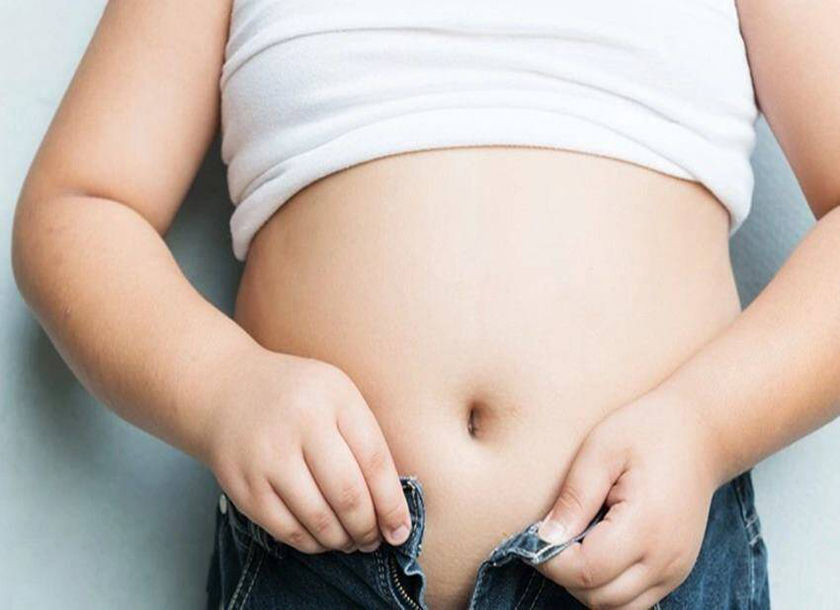 Belly fat