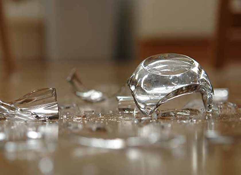 Blog break glass theory