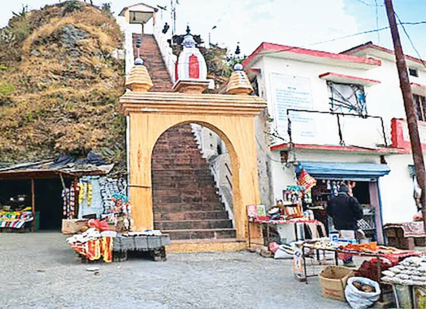 Chandrabadini devi 1
