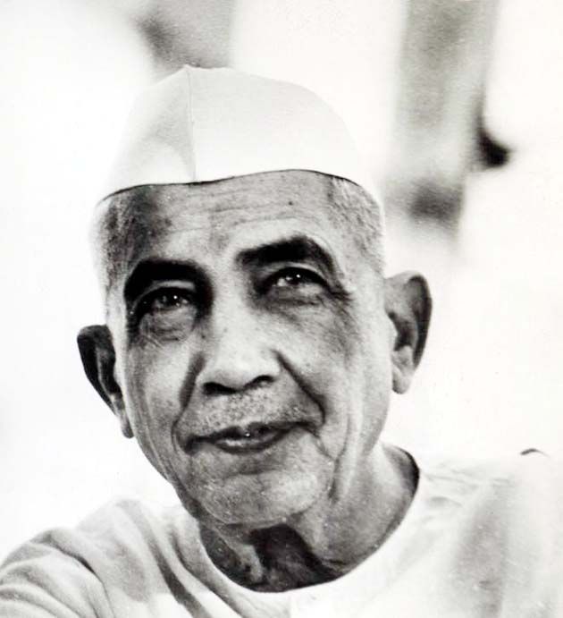 Birthday Special:पूर्व प्रधानमंत्री चौ. चरण सिंह की जयंती पर विशेष